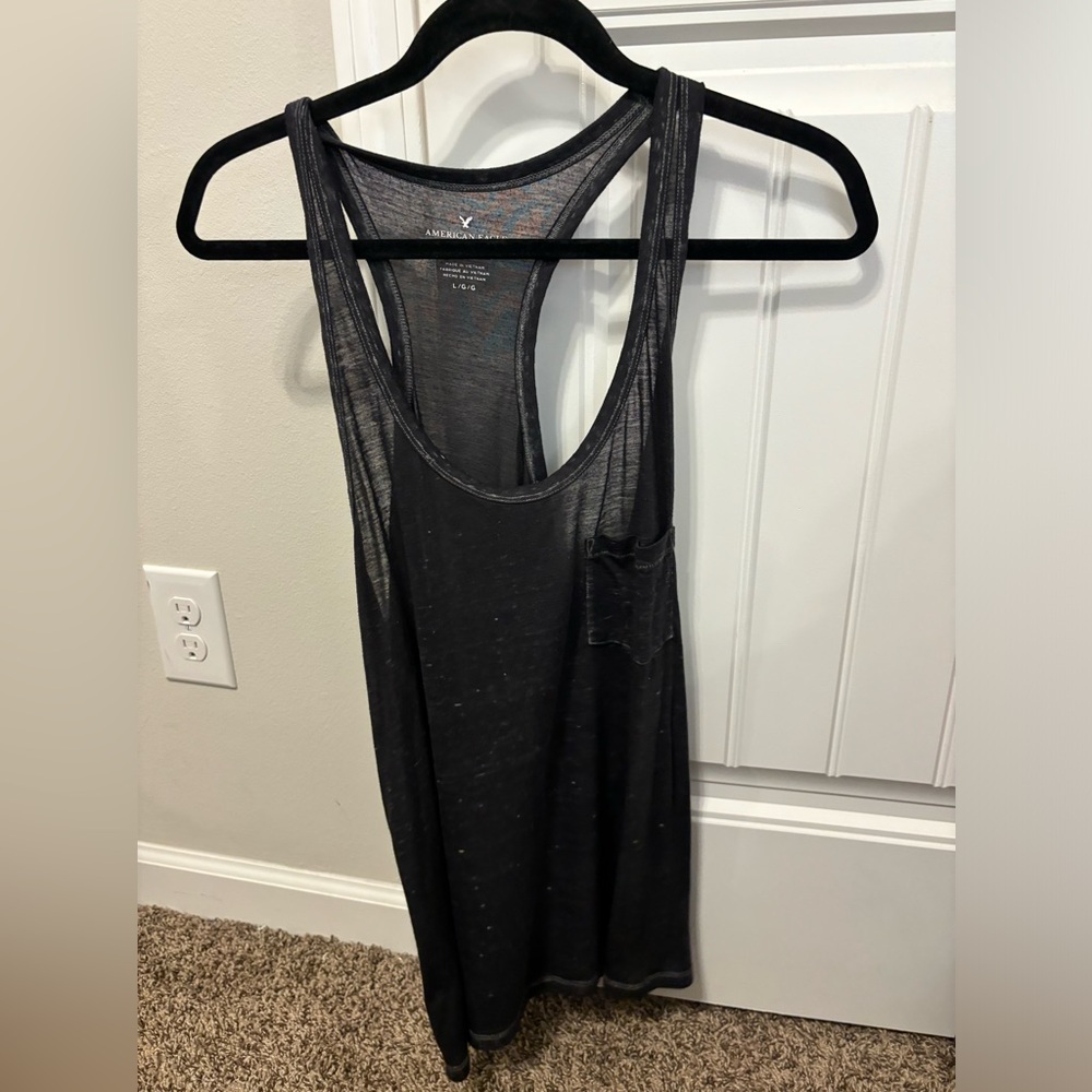 American eagle casual tank